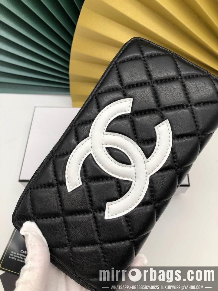 1:1 Replica Chanel Bags WL15c-169 19.5X10.5