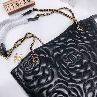 1:1 Replica Chanel Bags WO8837 32X27X11