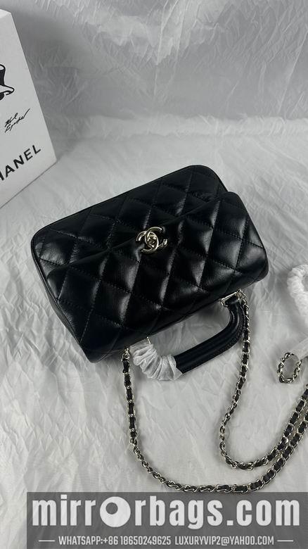 1:1 Replica Chanel Bags 240 18X25X8cm WO 3colour