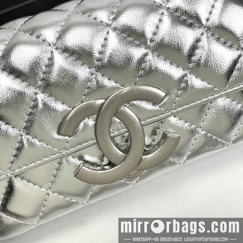 1:1 Replica Chanel Bags 3181 21X10cm XMY 2colour