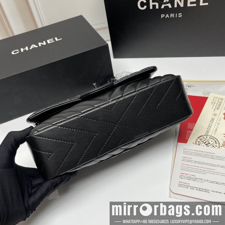 1:1 Replica Chanel Bags 1112 25cm XMY