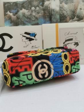 1:1 Replica Chanel Bags 1688 26X17X8cm WO