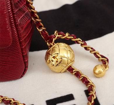 1:1 Replica Chanel Bags 8942 13X20X7cm WO