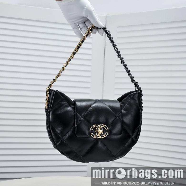 1:1 Replica Chanel Bags 9113 23cm WO 2colour
