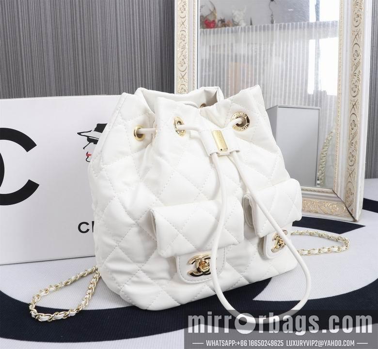 1:1 Replica Chanel Bags 8846 22X23X13cm XMY 3colour