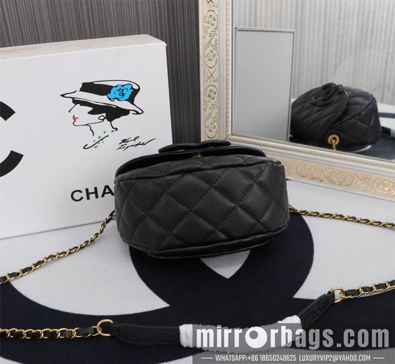 1:1 Replica Chanel Bags 3303 15X19X7cm XMY 3colour