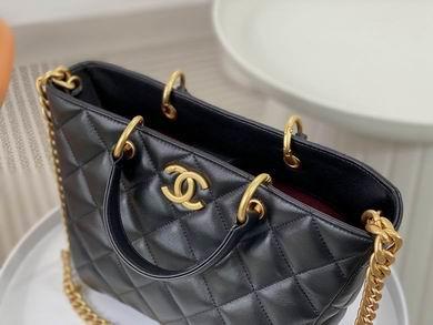 1:1 Replica Chanel Bags 001150 20X21X12cm