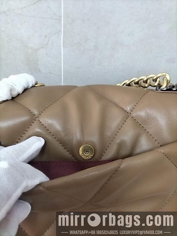 1:1 Replica Chanel Bags 8068-1 30X20X10cm WO