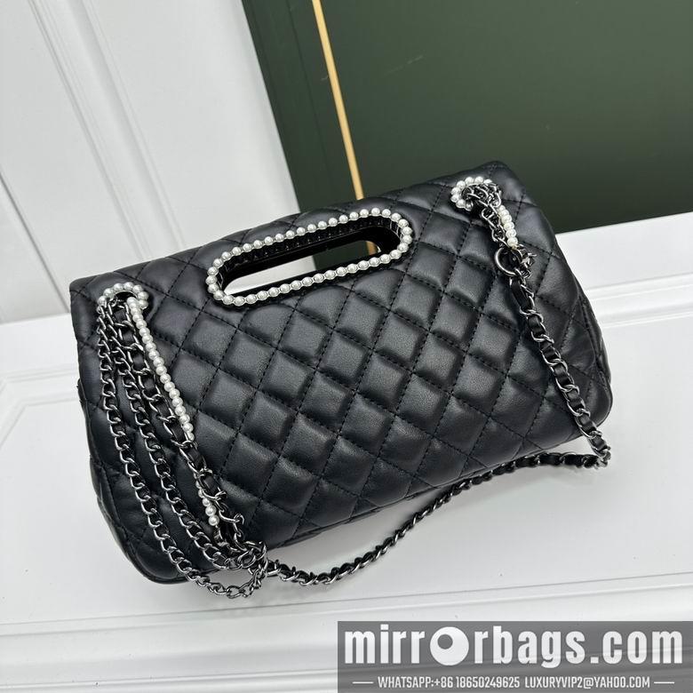 1:1 Replica Chanel Bags 3631 25X7X17cm WO