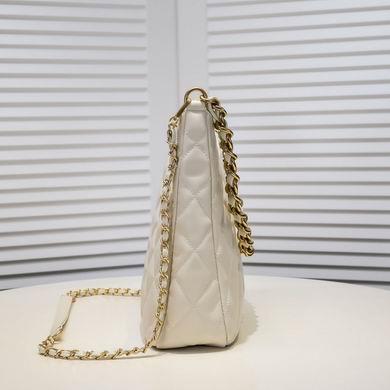 1:1 Replica Chanel Bags hobo AS3217 30X31X8cm  WO