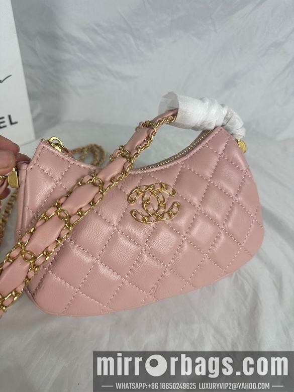 1:1 Replica Chanel Bags 923 12X20.5X4.5cm WO  4色