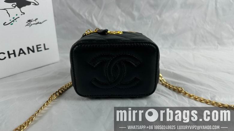 1:1 Replica Chanel Bags 740 13X10X9cm WO 3colour