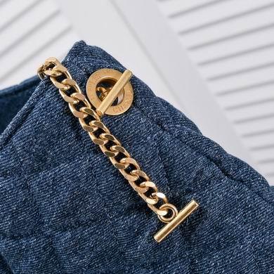 1:1 Replica Chanel Bags 9094 27X13X8cm WO 3colour