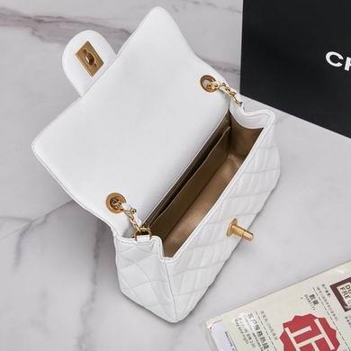 1:1 Replica Chanel Bags BT1787cf 20cm