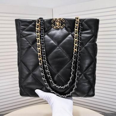 1:1 Replica Chanel Bags AS3519 30X37X10cm WO 3colour