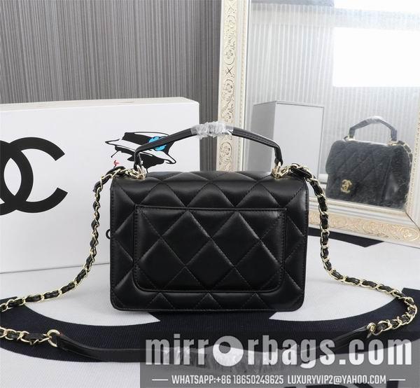 1:1 Replica Chanel Bags 1011 20X15X8cm XMY 3colour