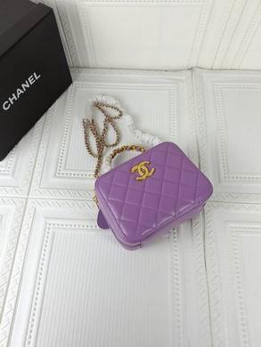 1:1 Replica Chanel Bags 223 17X13cm WO