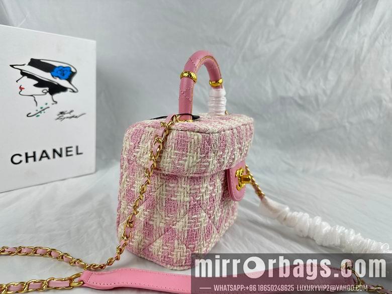 1:1 Replica Chanel Bags 234 16X15cm WO 4colour