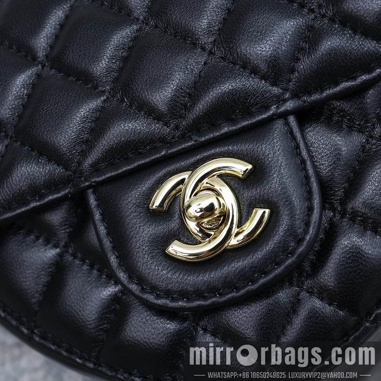 1:1 Replica Chanel Bags Chanel 3191 18x16.5x6.5cm zy