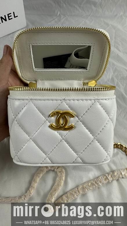 1:1 Replica Chanel Bags 740 13X10X9cm WO 3colour