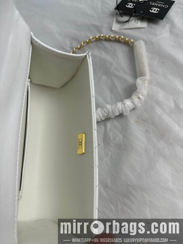 1:1 Replica Chanel Bags 755 18X10cm WO 2colour