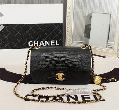 1:1 Replica Chanel Bags 8942 13X20X7cm WO