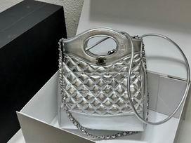 1:1 Replica Chanel Bags 24X30X8cm 061201 YG 2colour