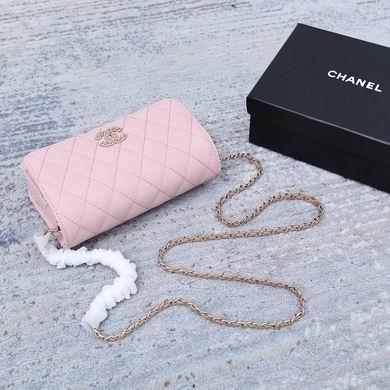 1:1 Replica Chanel Bags 33814 13X19.5X3.5cm WO 4colour