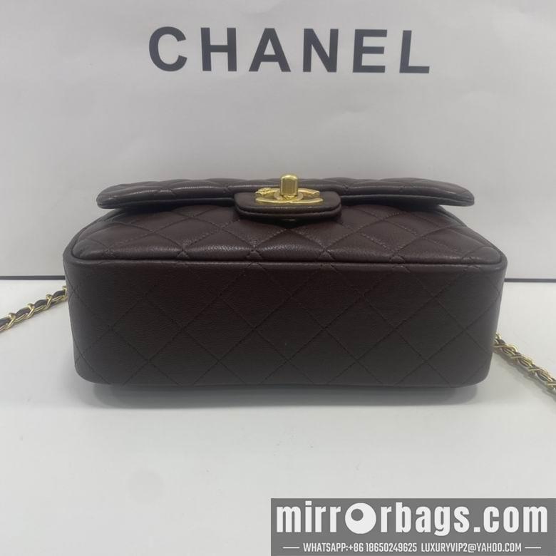 1:1 Replica Chanel Bags AS8630 20cm WO 4colour