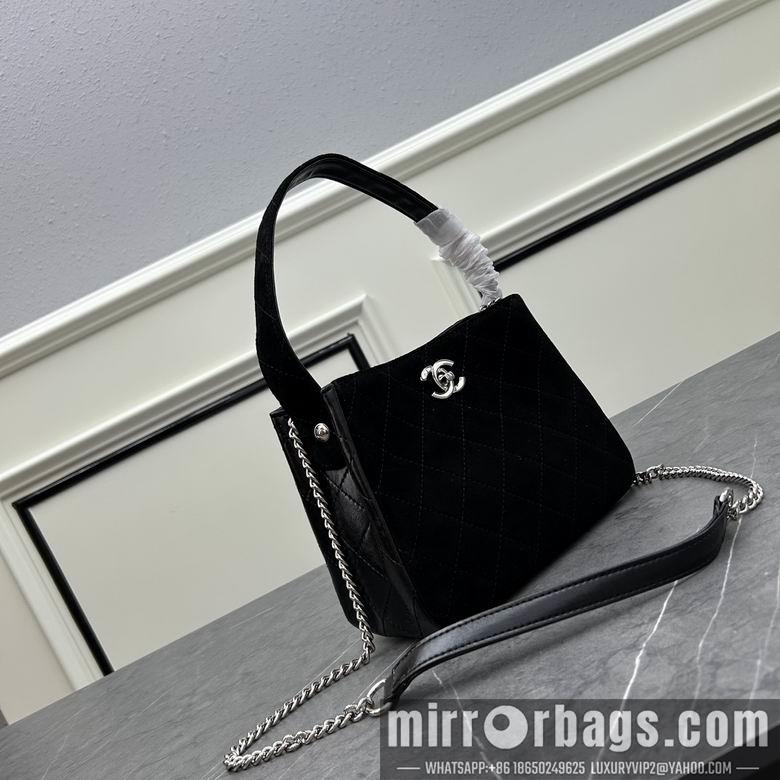 1:1 Replica Chanel Bags Chanel kelly 8631 17x22x9.5cm ww