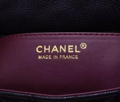 1:1 Replica Chanel Bags WO611