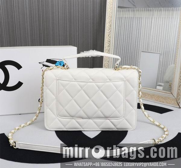 1:1 Replica Chanel Bags 1012 25X15X8cm XMY 3colour