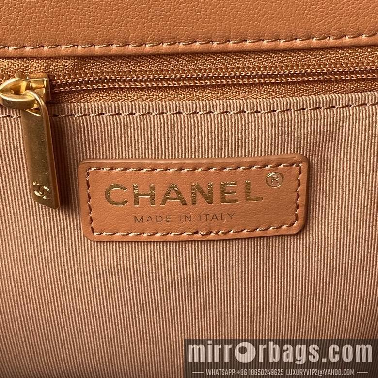 1:1 Replica Chanel Bags AS4668 21.5X30X5cm WO 3colour