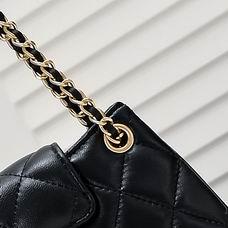 1:1 Replica Chanel Bags 9113 14X21X5cm WO