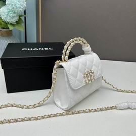 1:1 Replica Chanel Bags Chane Kelly 739 15x6x10cm ww