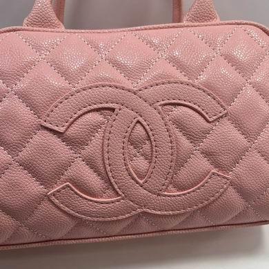 1:1 Replica Chanel Bags AS3351 25X14X9cm WO 3colour