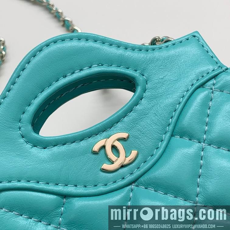 1:1 Replica Chanel Bags Chanel 6017 31cm zy1