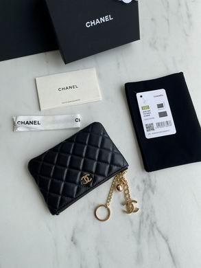 1:1 Replica Chanel Bags A50168 14X10X1cm WO