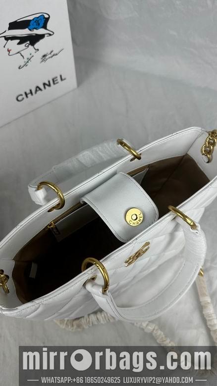 1:1 Replica Chanel Bags 756 30X23X19X10cm WO 2colour