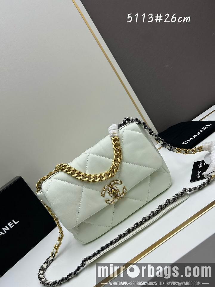 1:1 Replica Chanel Bags Chanel 5113 26cm jj2