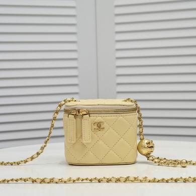 1:1 Replica Chanel Bags 8101 11X8.5X7cm WO