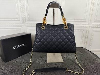 1:1 Replica Chanel Bags 8003 31X23X10cm WO 4colour