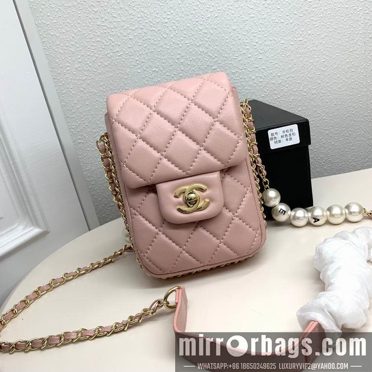 1:1 Replica Chanel Bags Chanel 17x13cm zy3