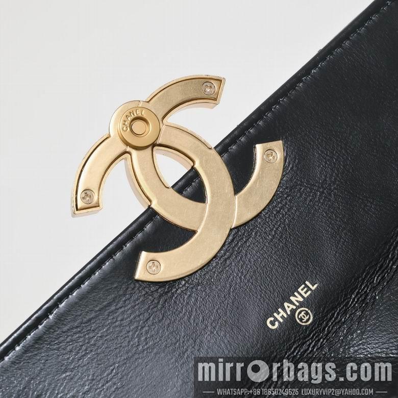 1:1 Replica Chanel Bags 3342 21cm WO 2colour