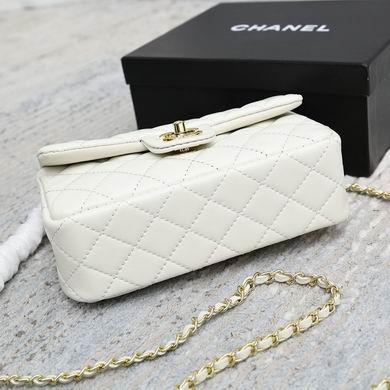 1:1 Replica Chanel Bags 6632 20cm WO