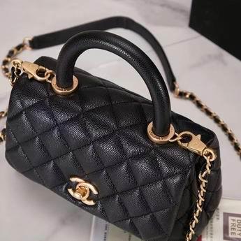 1:1 Replica Chanel Bags BT2215 19cm