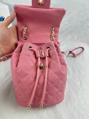 1:1 Replica Chanel Bags 917 23X18X10cm WO 3colour