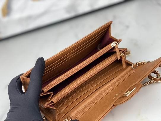 1:1 Replica Chanel Bags Chanel 50098 19x10x3.5cm zy