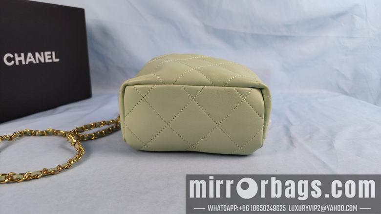 1:1 Replica Chanel Bags 602 17X16X7cm WO 3colour