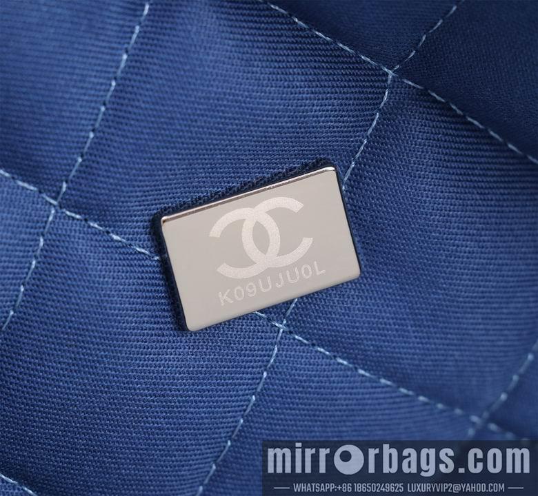 1:1 Replica Chanel Bags 1162 WO